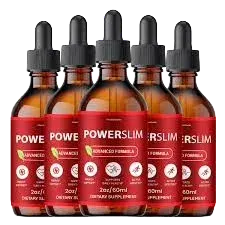 PowerSlim  6 bottle